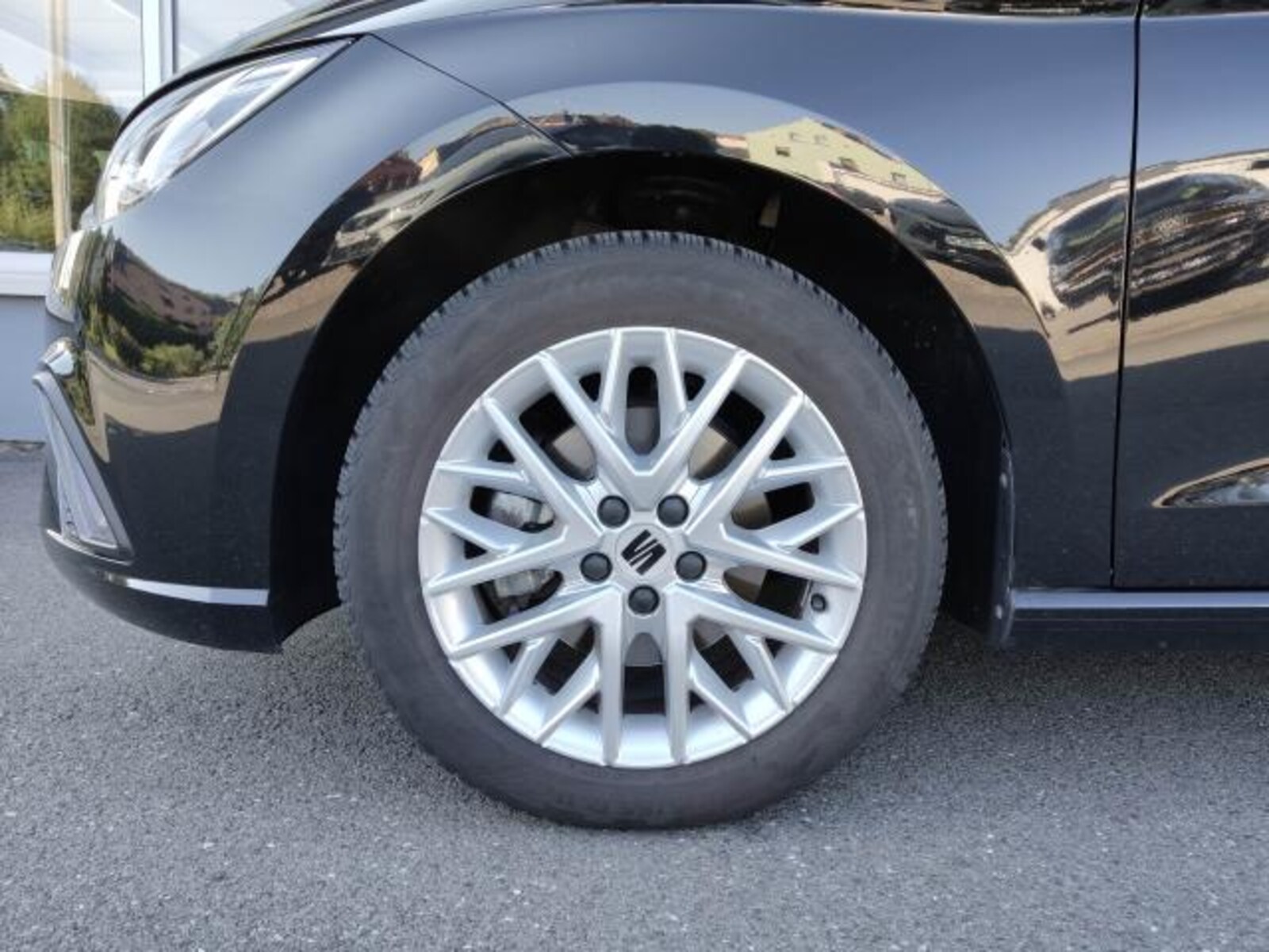 SEAT Ibiza – Bild 10