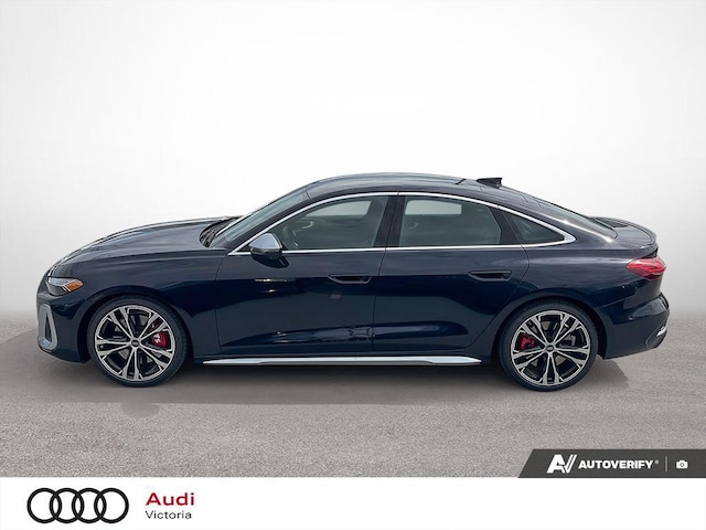 2026 Audi S5