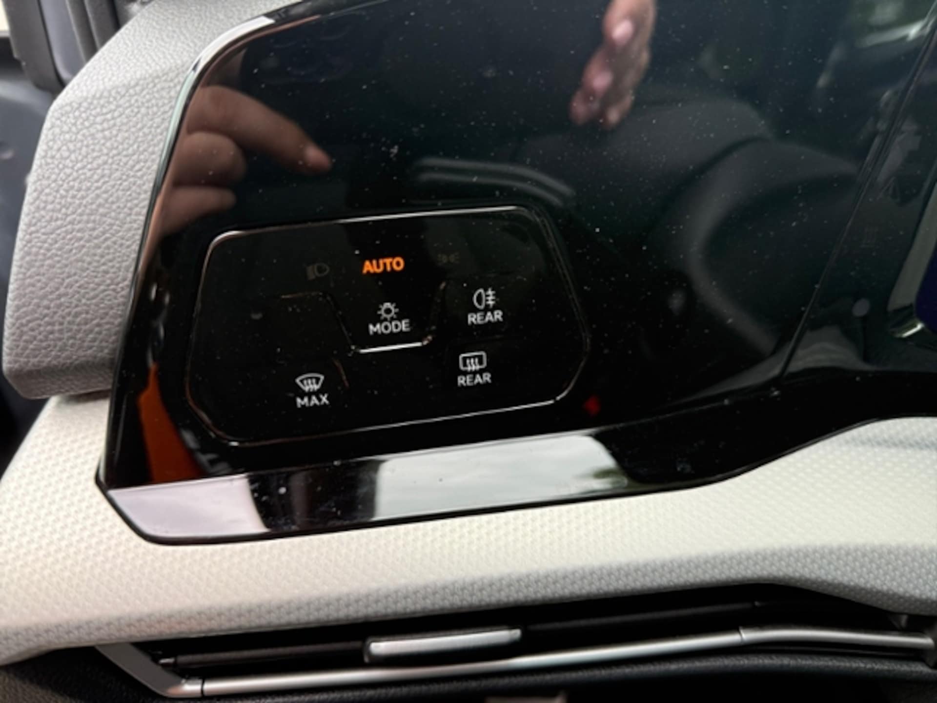 Volkswagen Golf MOVE