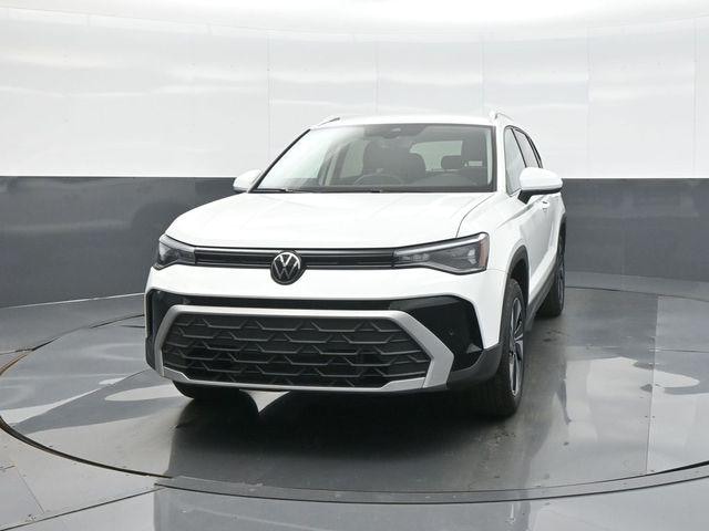 2025 Volkswagen Taos