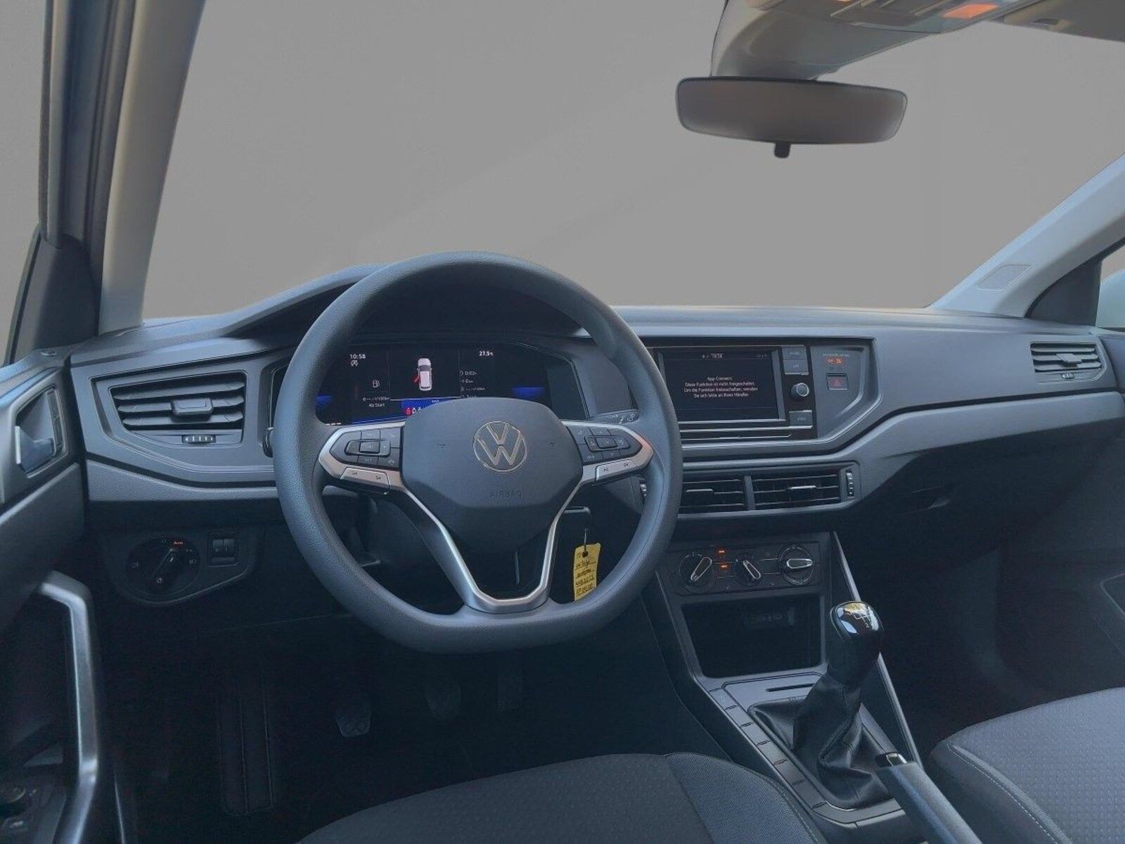 Volkswagen Taigo – Bild 6