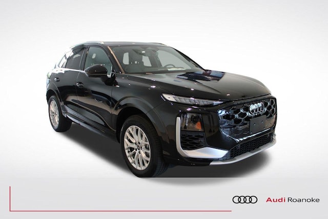 Photo of 2026 Audi Q3 SUV