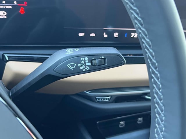 2026 Audi A6 Premium Plus - Photo 21