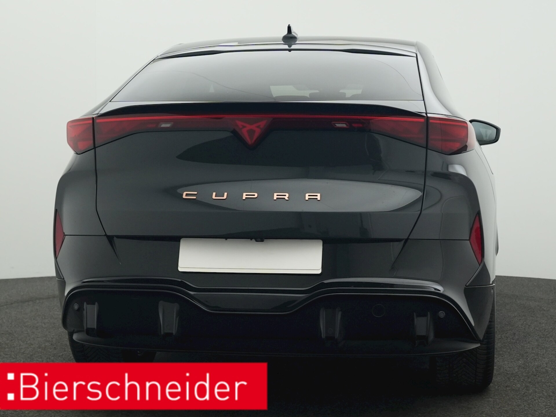 CUPRA Tavascan Endurance