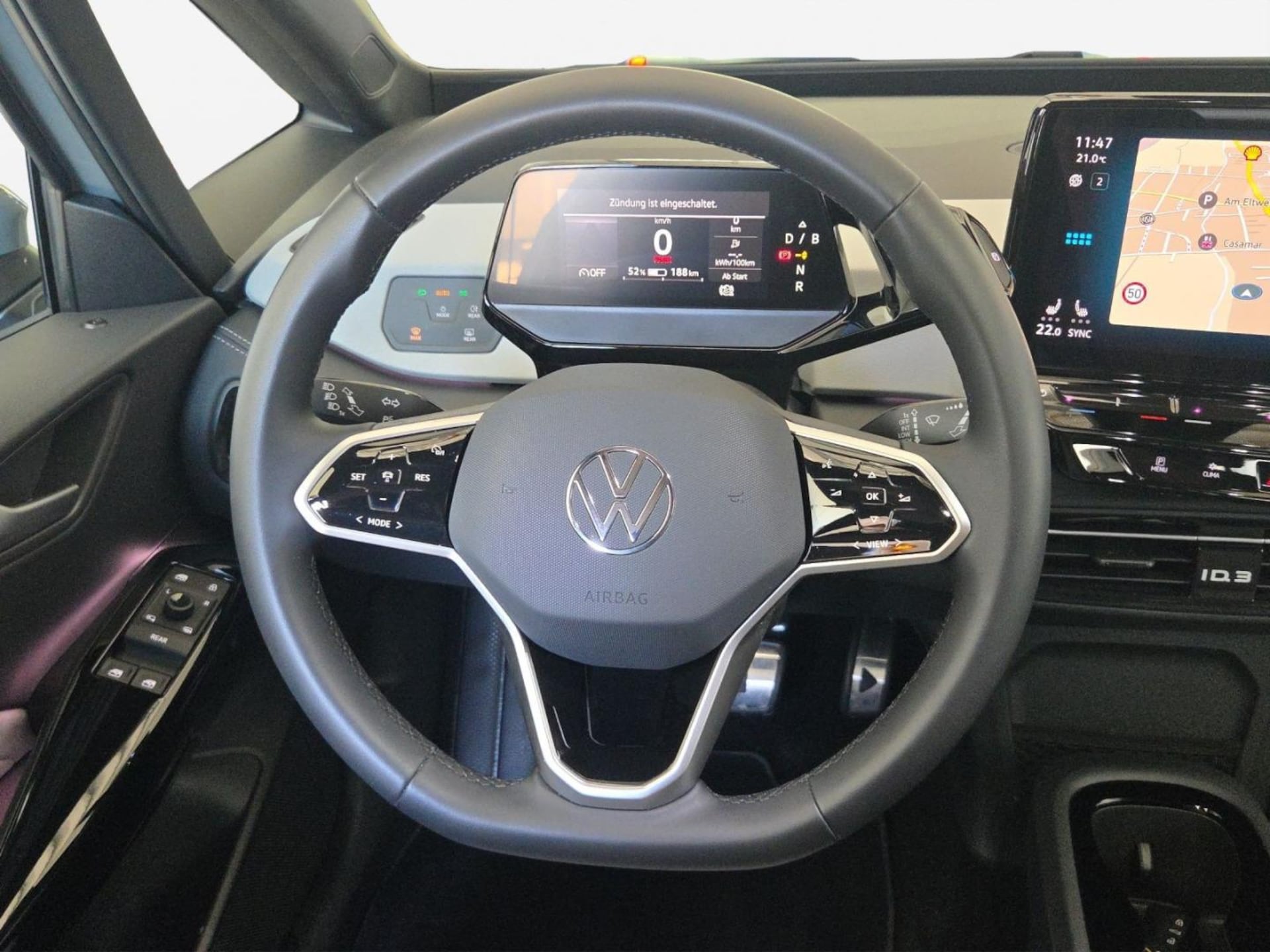 Volkswagen ID.3 MOVE Pro