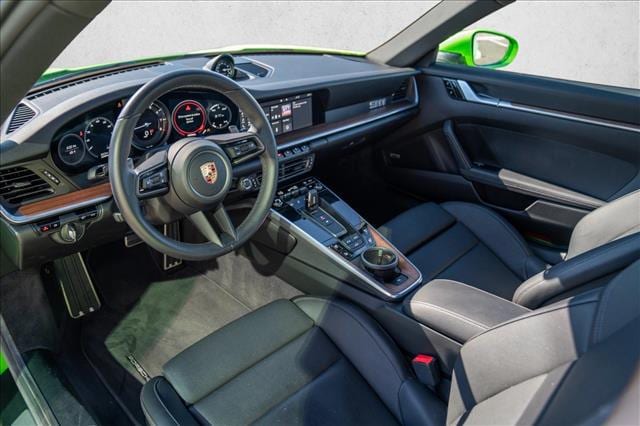 2020 Porsche