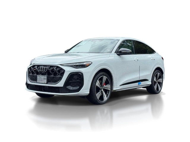2026 Audi SQ5 Sportback