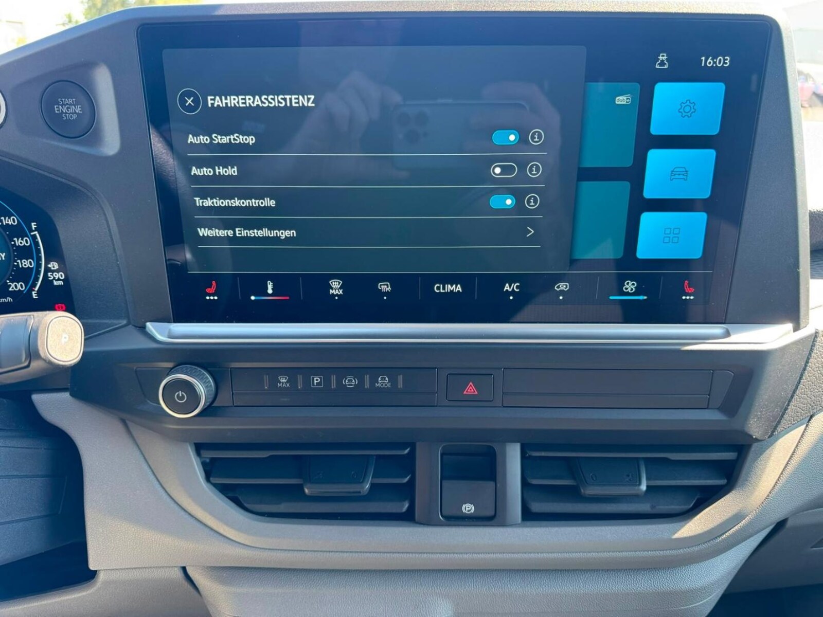 Volkswagen Transporter Kasten langer Radstand – Bild 7