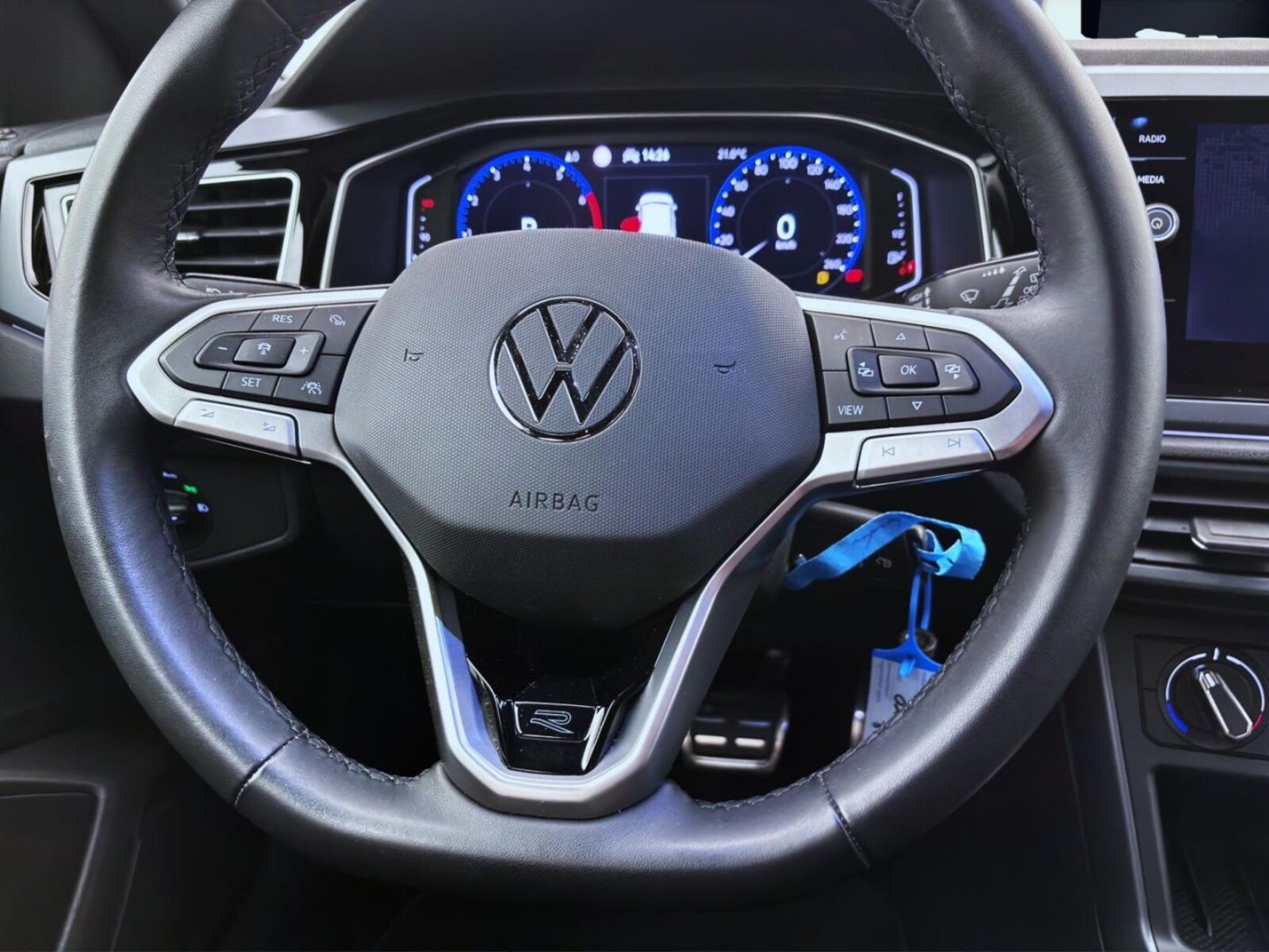 Volkswagen Polo – Bild 12