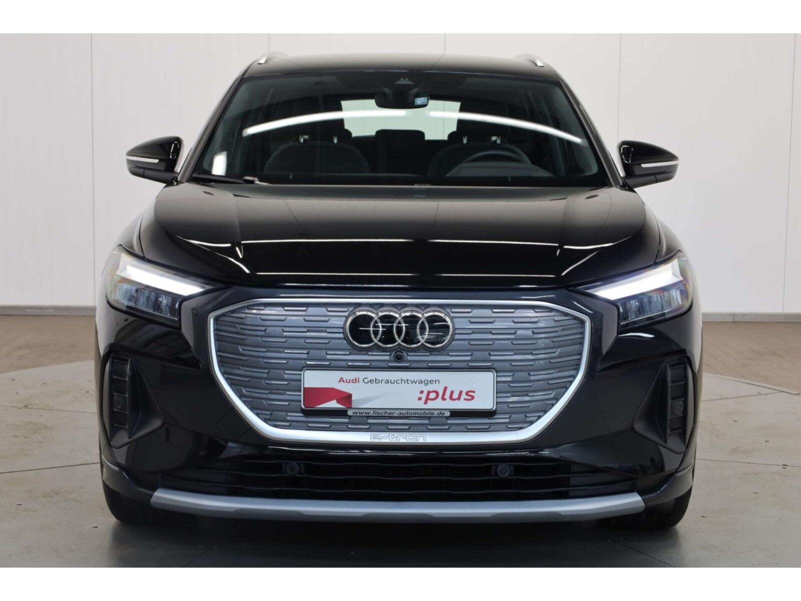 Audi Q4 e-tron – Bild 3