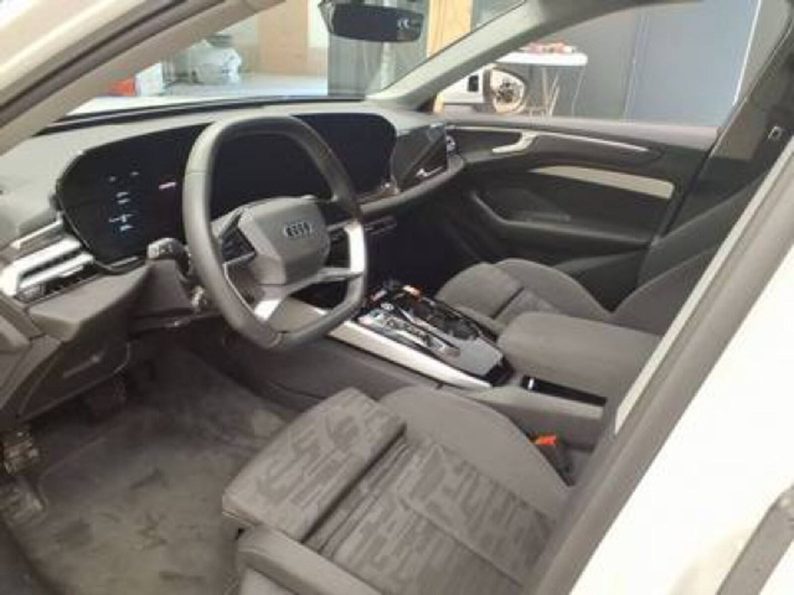 Audi A6 Avant – Bild 4