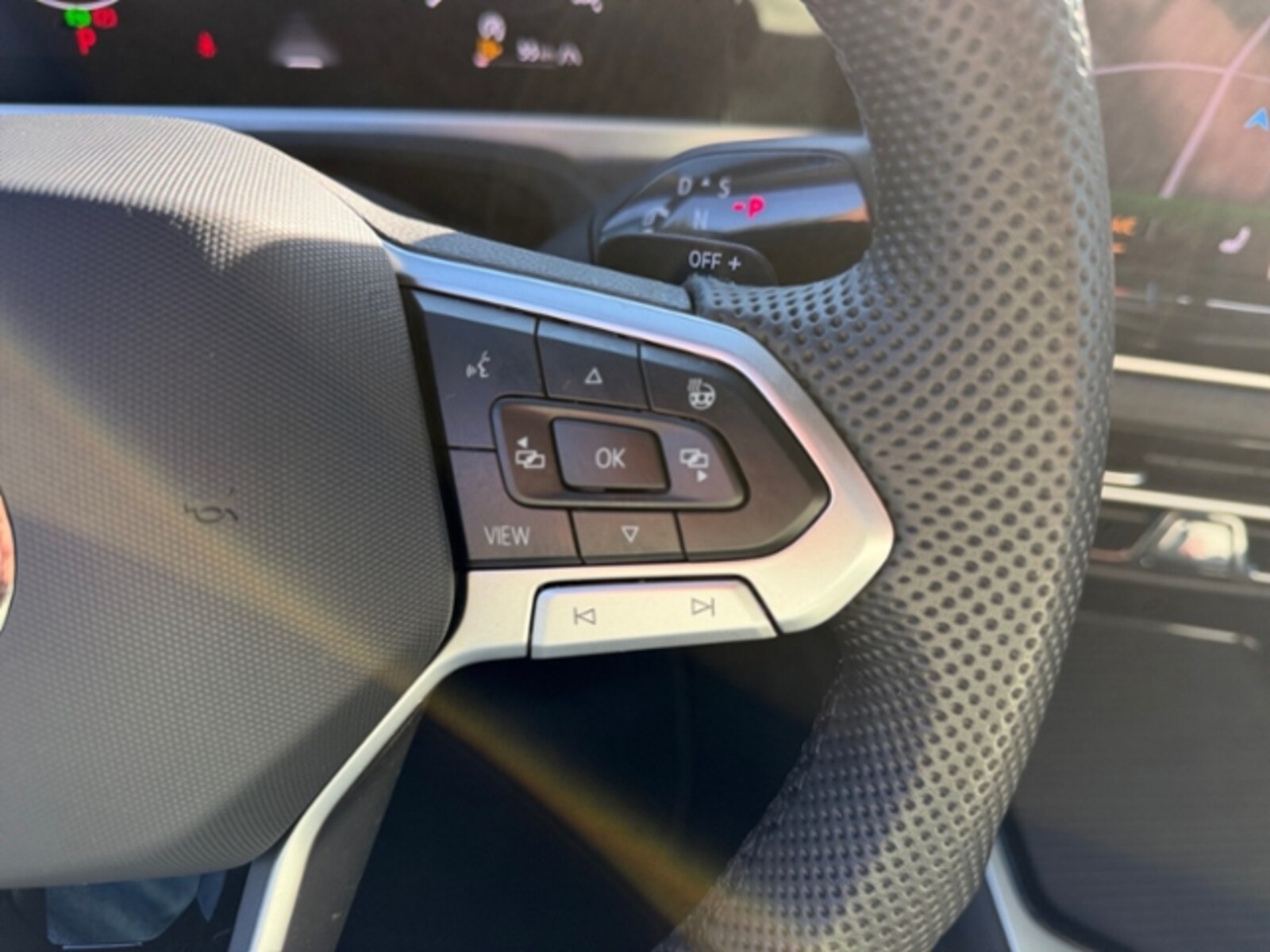 Volkswagen Passat – Bild 21