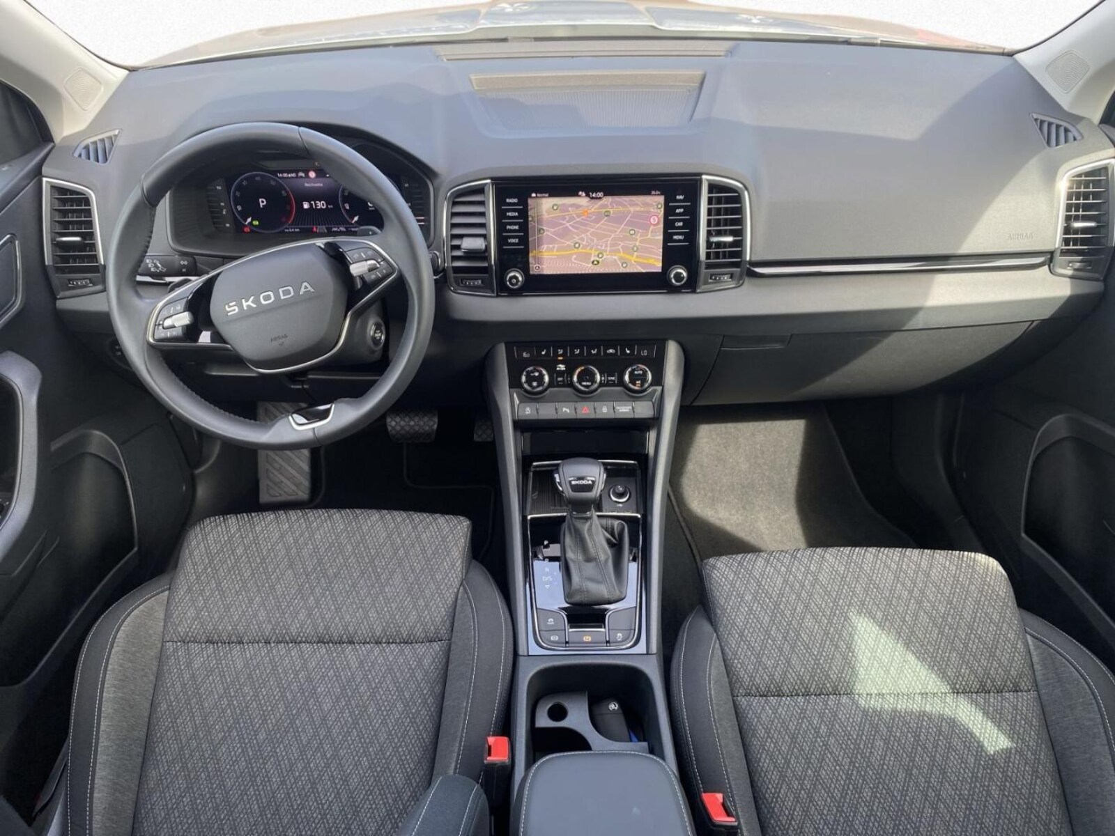 Škoda Karoq – Bild 11