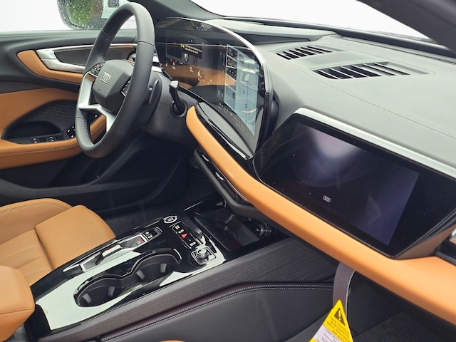 2026 Audi A5 Prestige - Photo 26