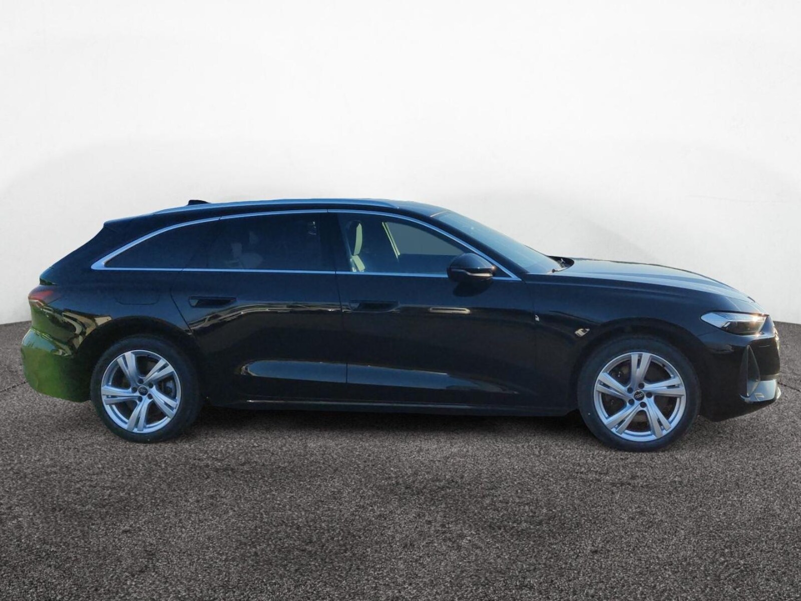Audi A5 Avant – Bild 8