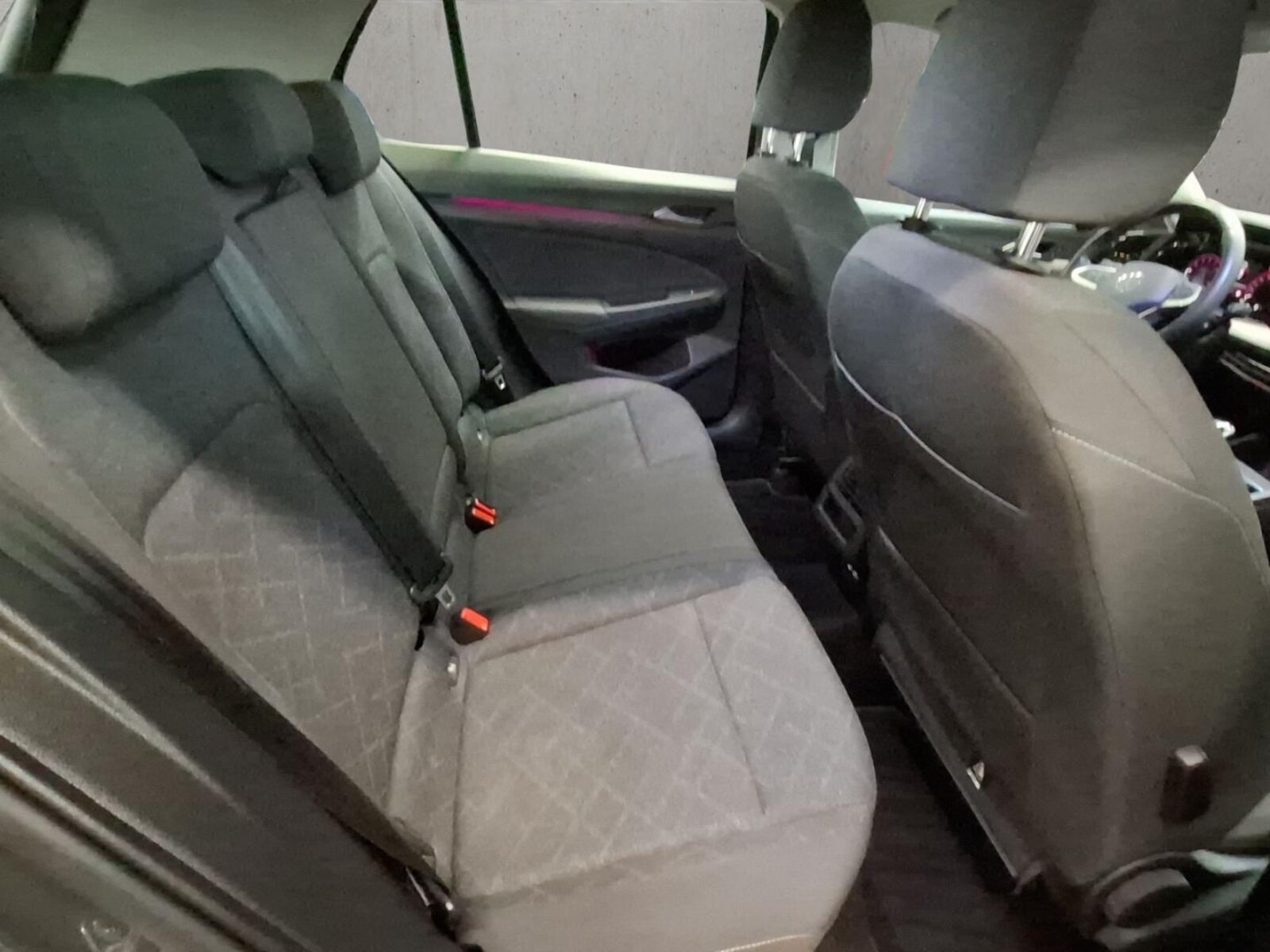 Volkswagen Golf – Bild 18