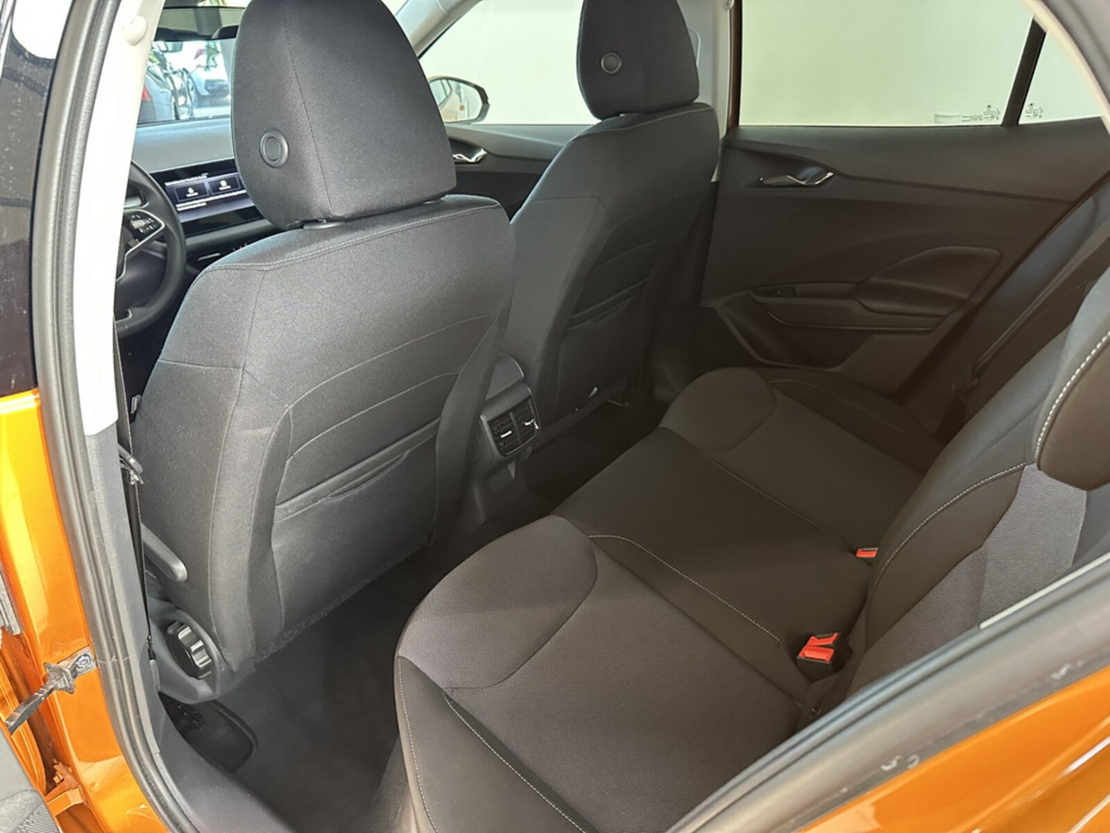 Škoda Fabia – Bild 15