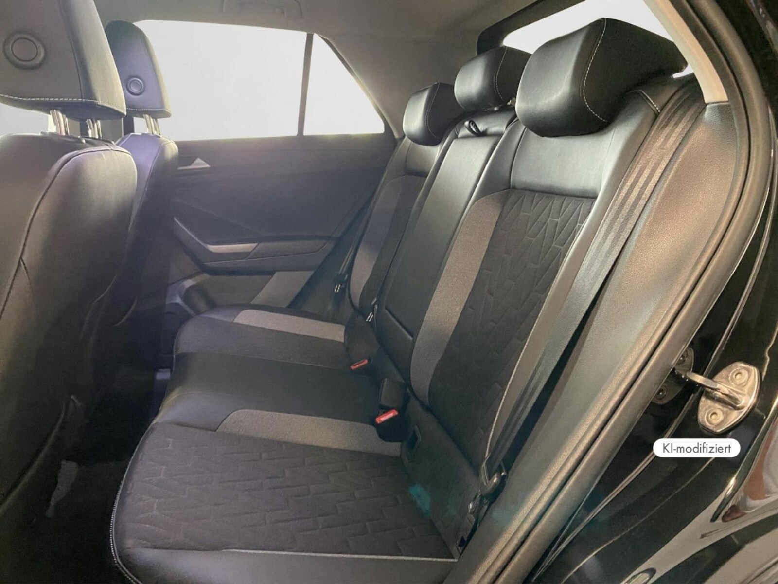 Volkswagen T-Roc – Bild 14