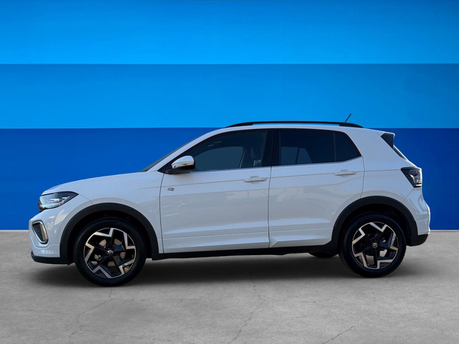 Volkswagen T-Cross – Bild 3
