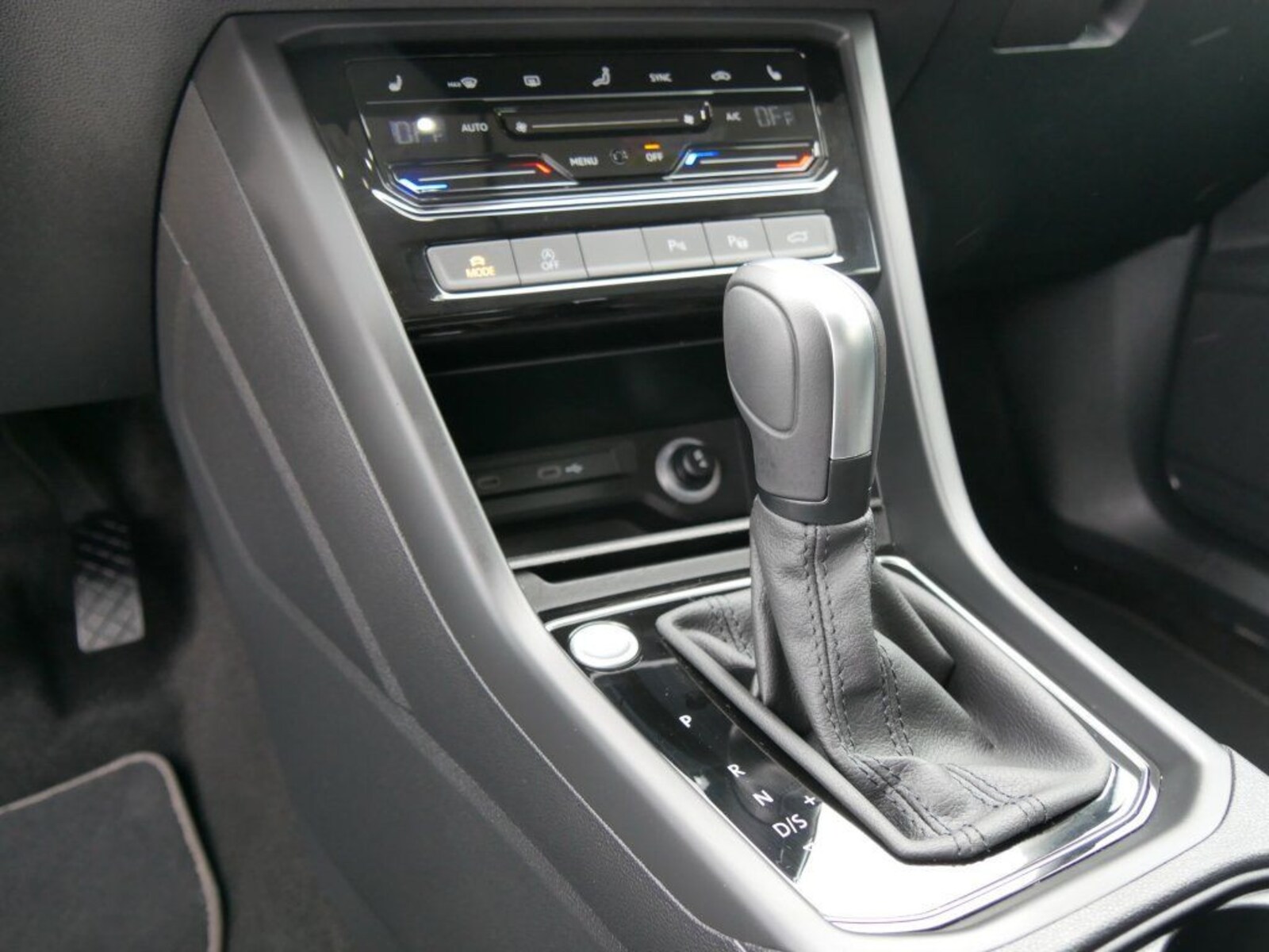 Volkswagen Touran – Bild 14