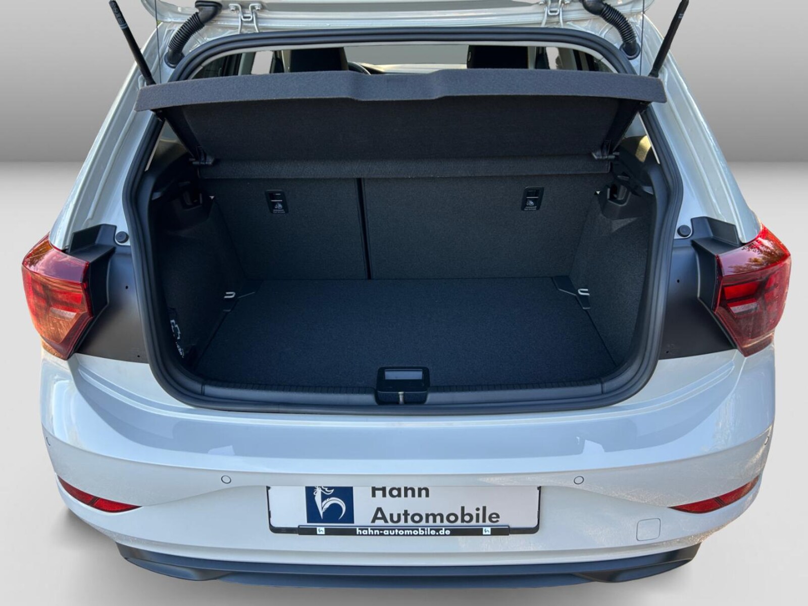 Volkswagen Polo – Bild 11