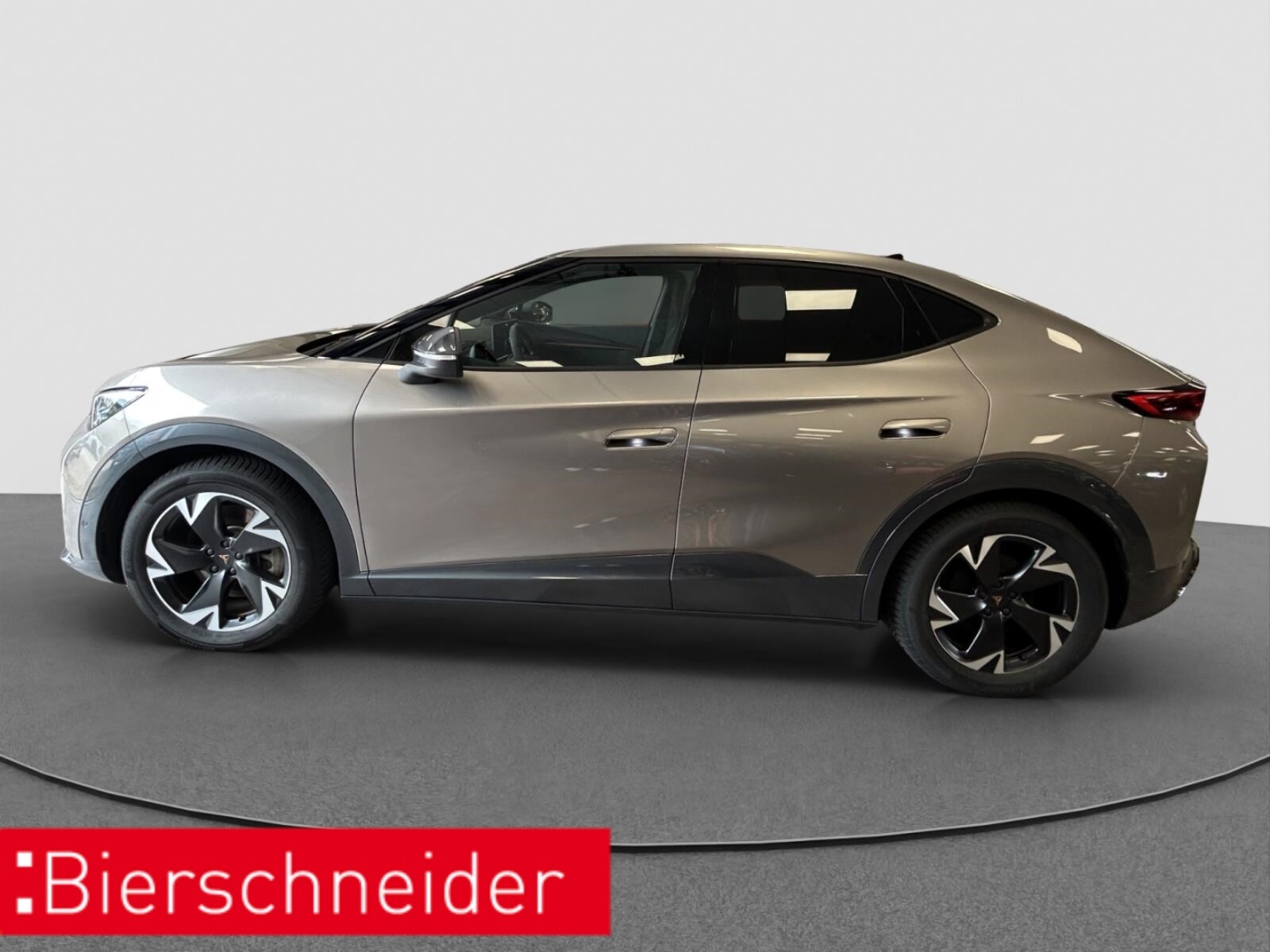 CUPRA Tavascan – Bild 9