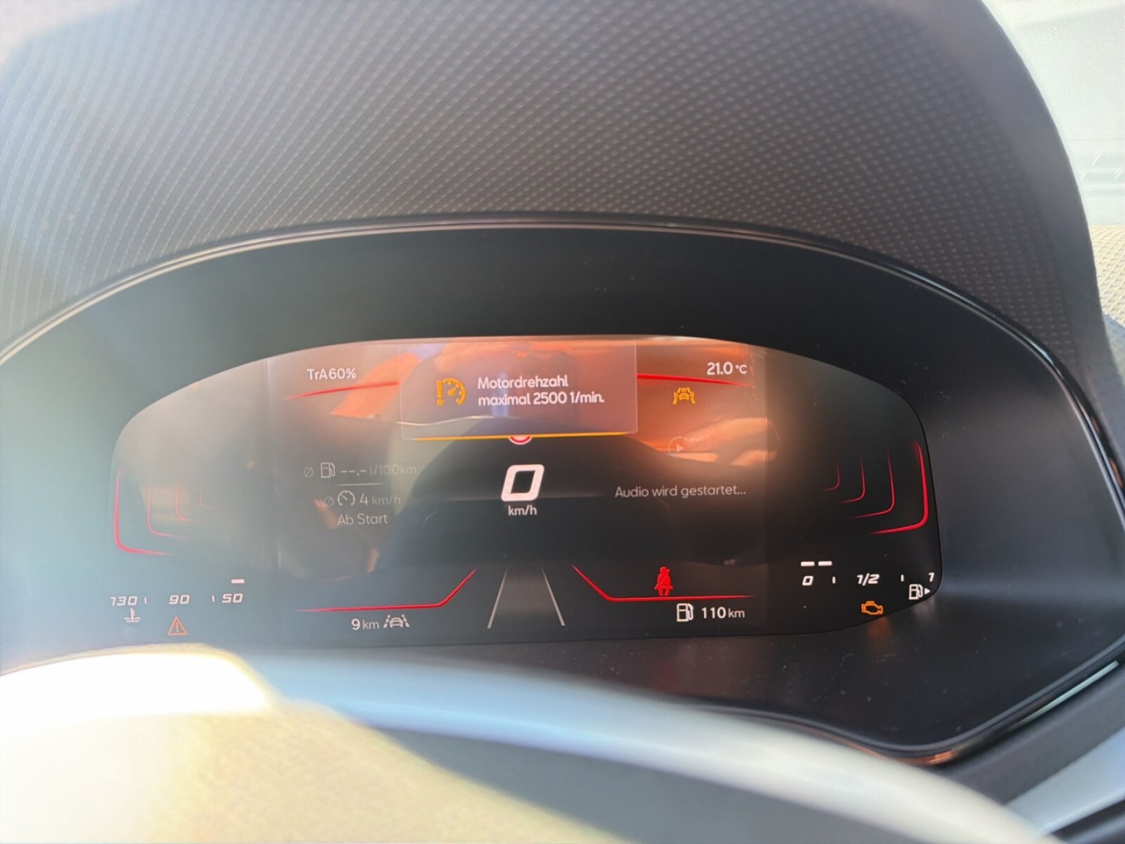 SEAT Ibiza – Bild 9
