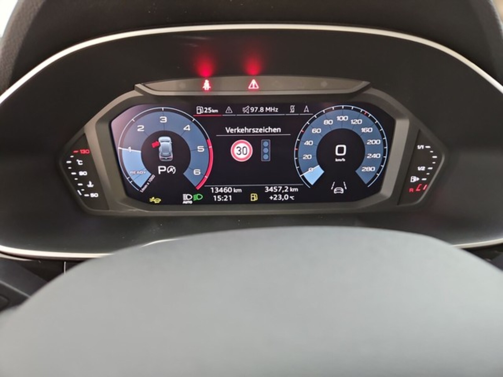 Audi Q3 – Bild 7