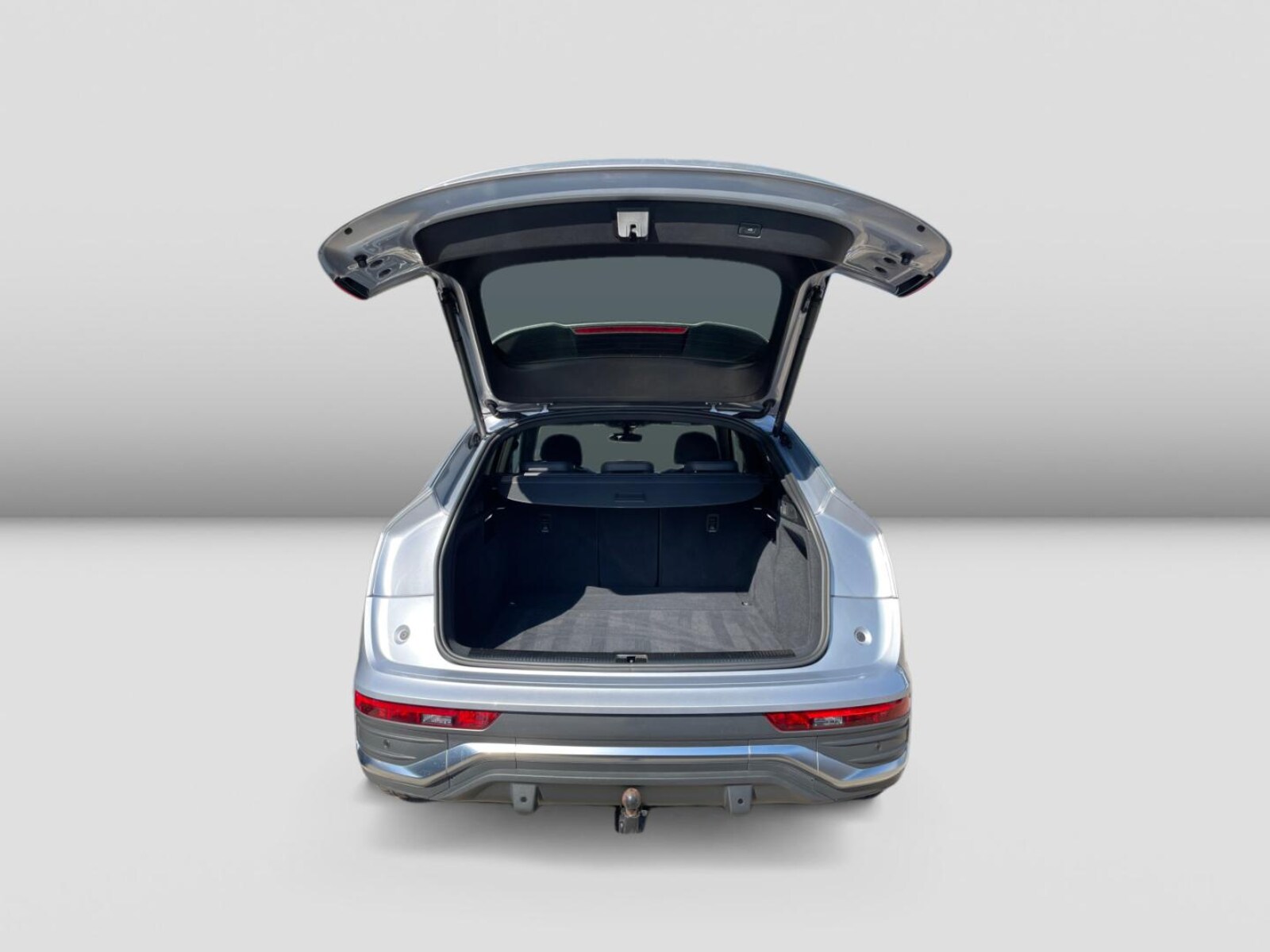 Audi Q5 Sportback – Bild 11