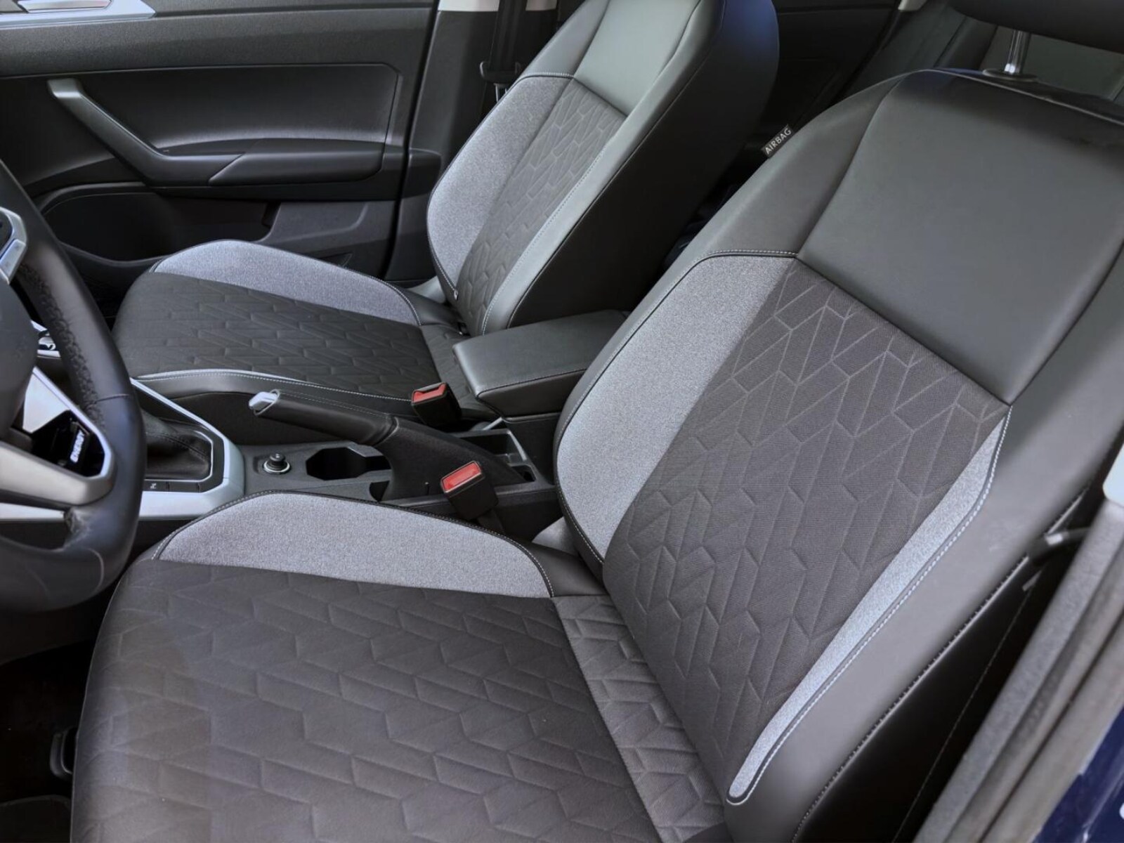 Volkswagen Taigo – Bild 9