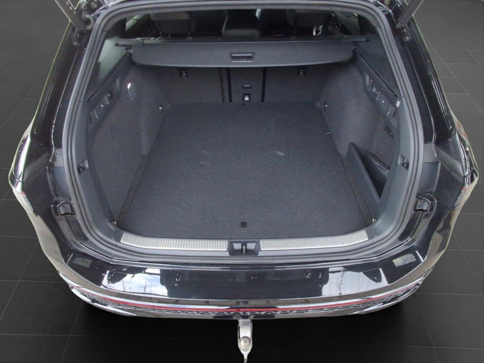 Volkswagen Passat – Bild 17