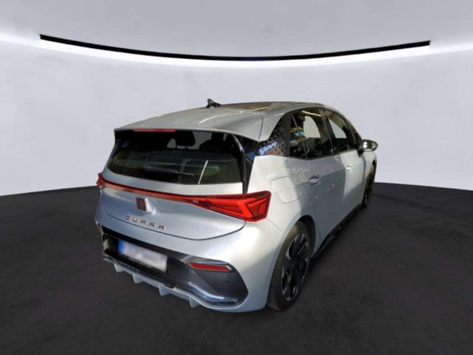 CUPRA Born – Bild 4