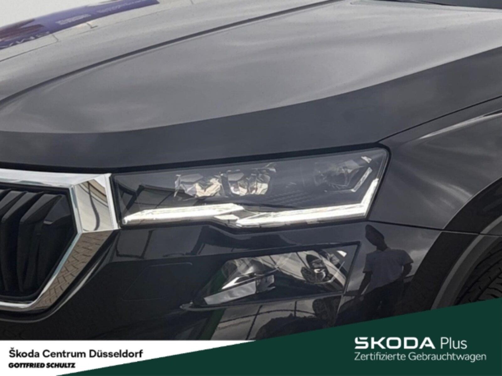 Škoda Karoq – Bild 4