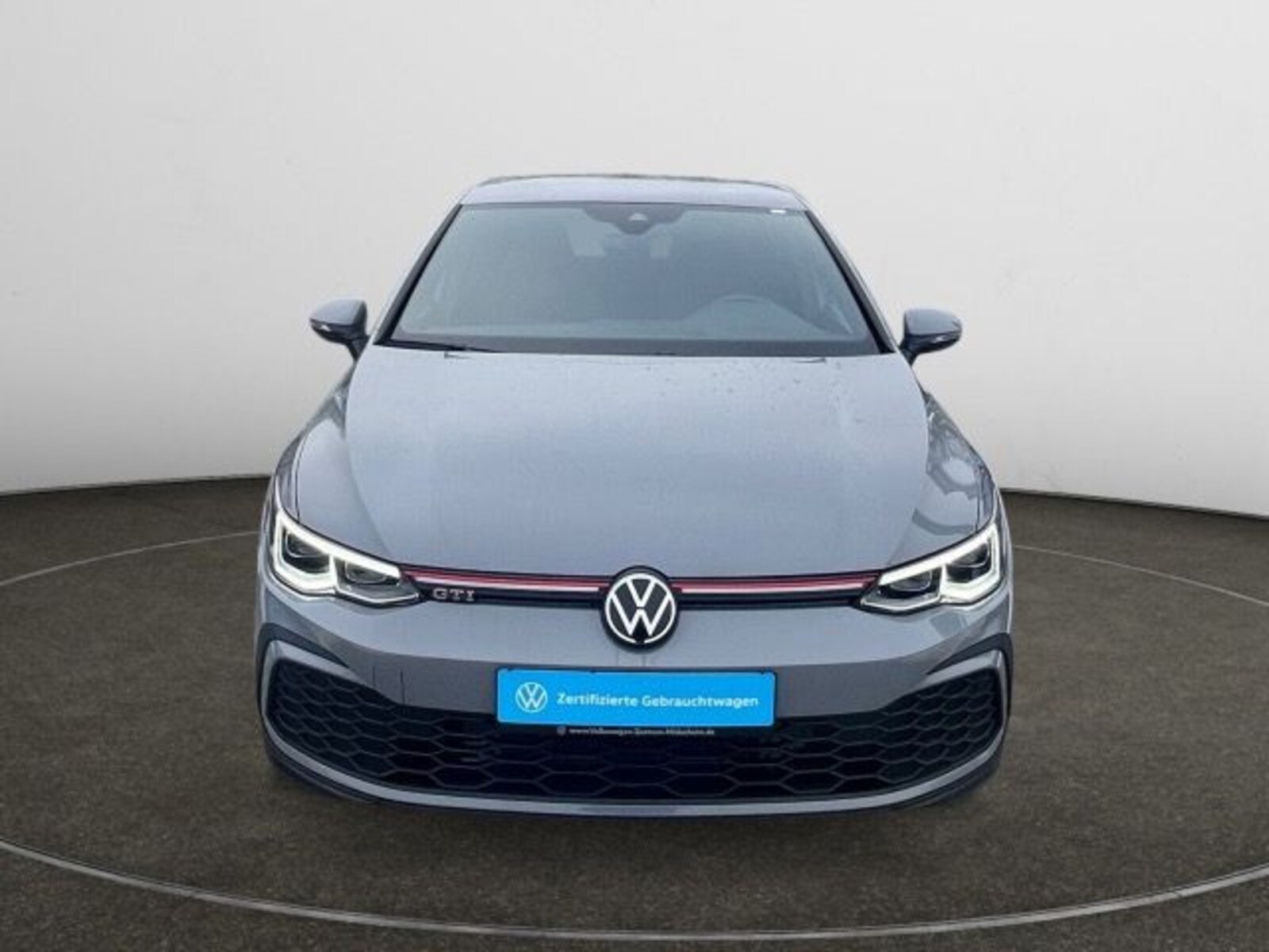Volkswagen Golf – Bild 8
