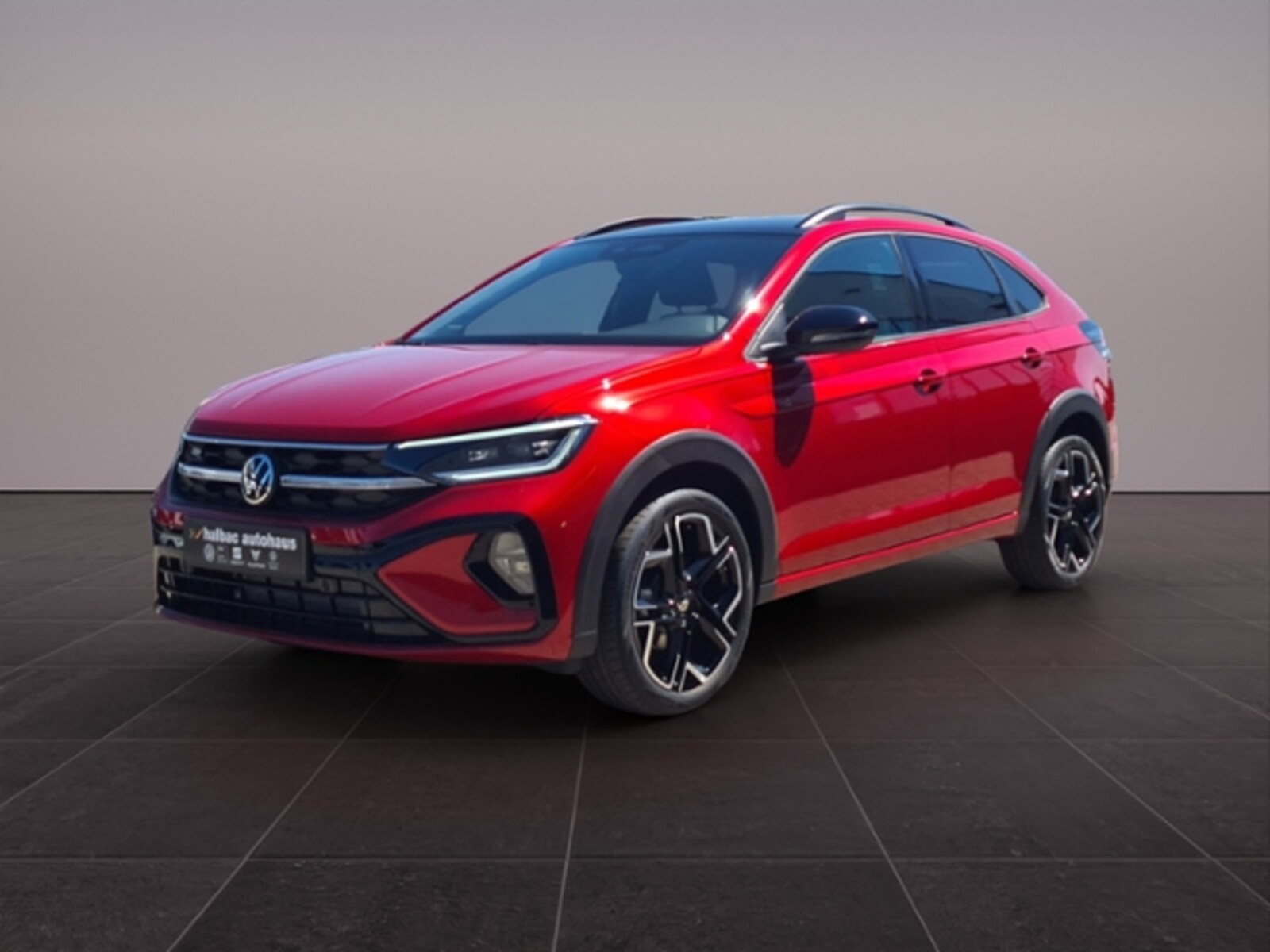 Volkswagen Taigo – Bild 2
