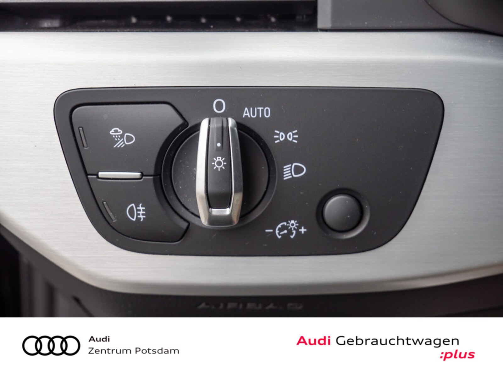 Audi A4 Avant – Bild 17