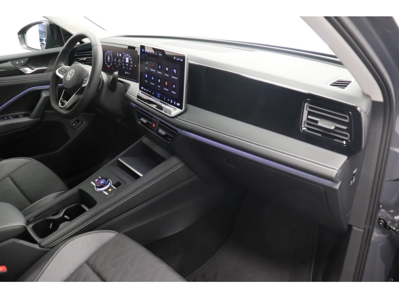 Volkswagen Tiguan – Bild 17