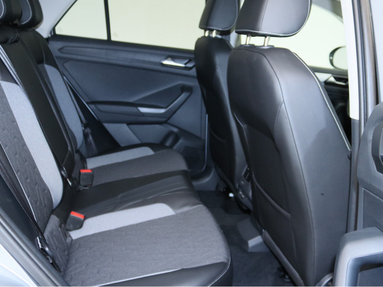 Volkswagen T-Roc – Bild 10