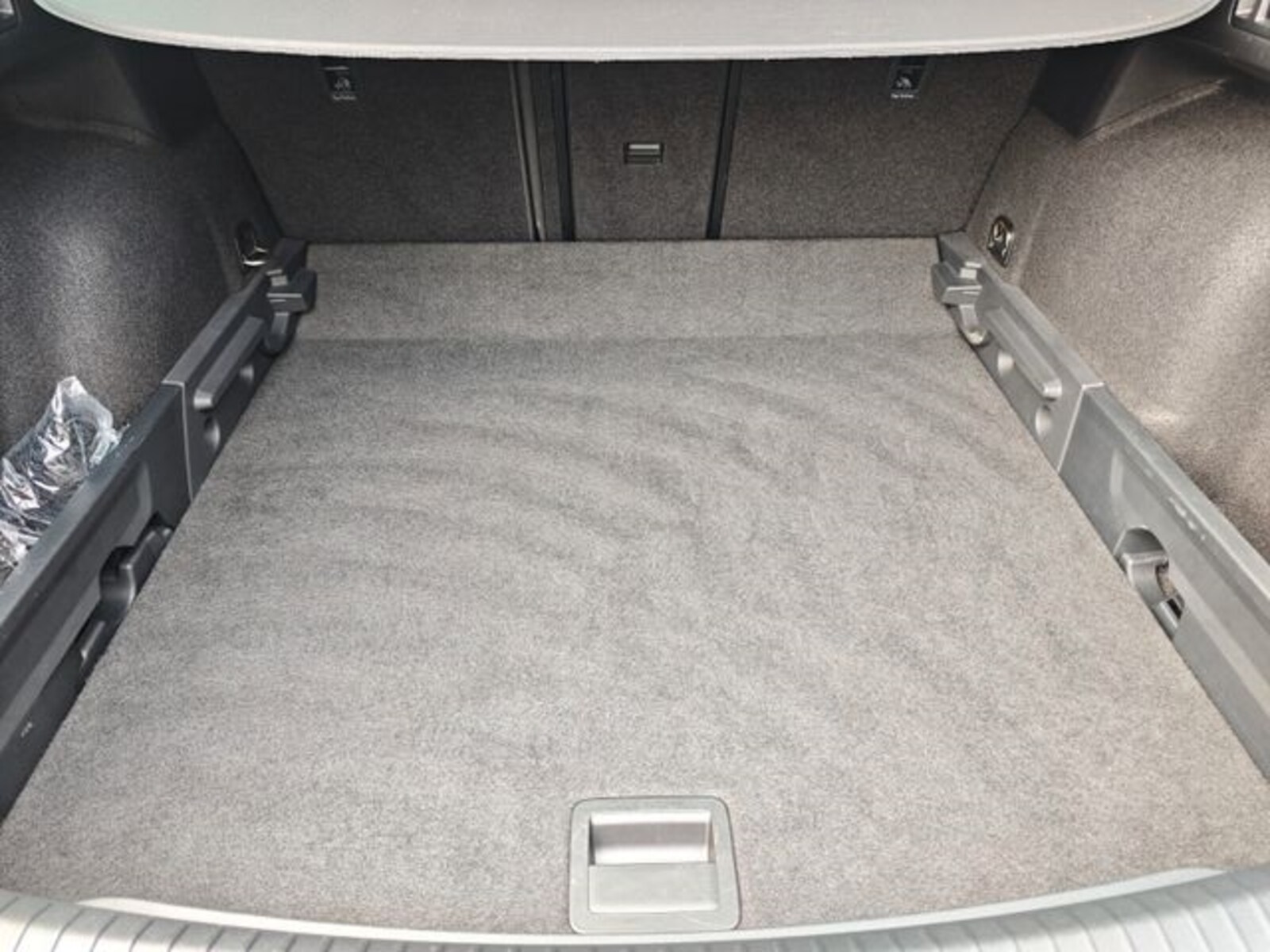 CUPRA Leon Sportstourer – Bild 49