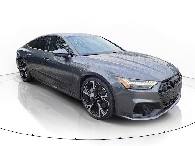 Photo of 2024 Audi A7 Sportback 