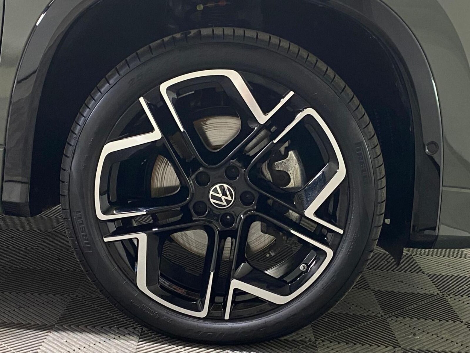 Volkswagen Tayron – Bild 18