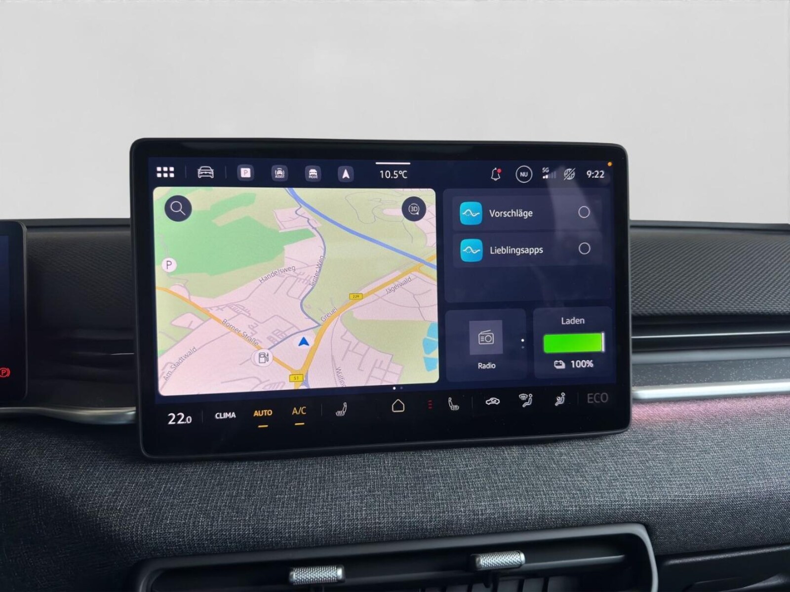 Volkswagen ID. Polo – Bild 9