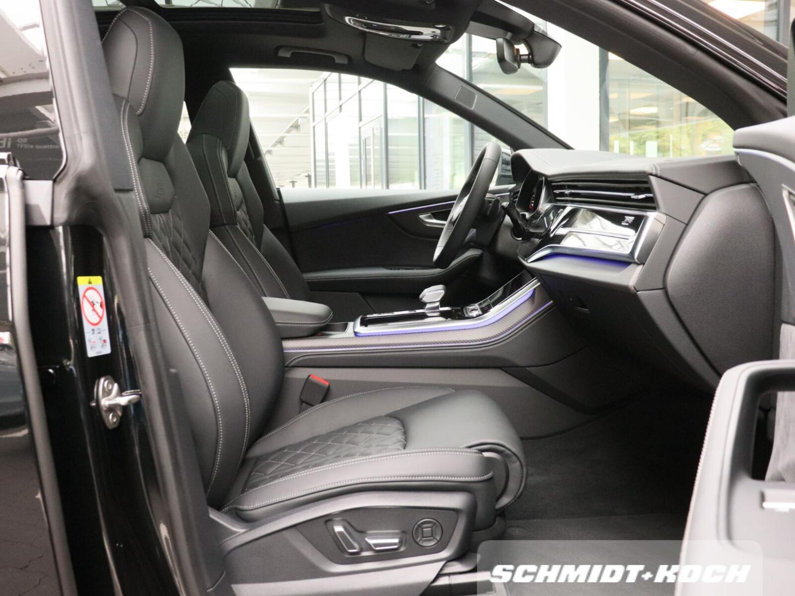 Audi Q8 – Bild 8