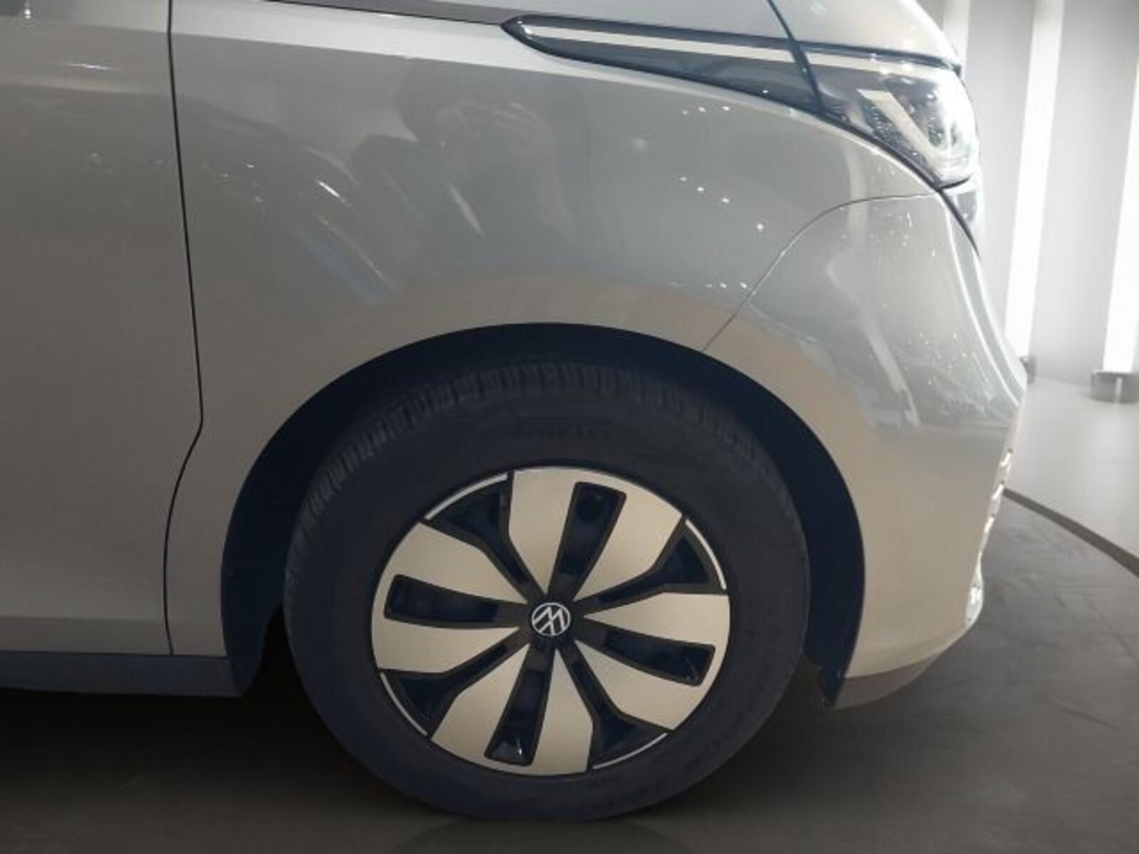 Volkswagen ID. Buzz – Bild 12