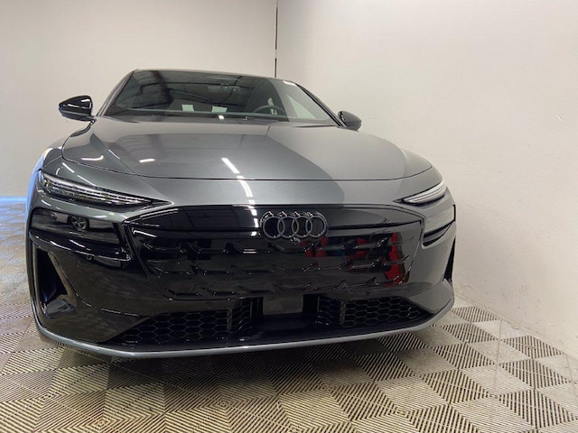 Photo of 2027 Audi A6 Sportback e-tron