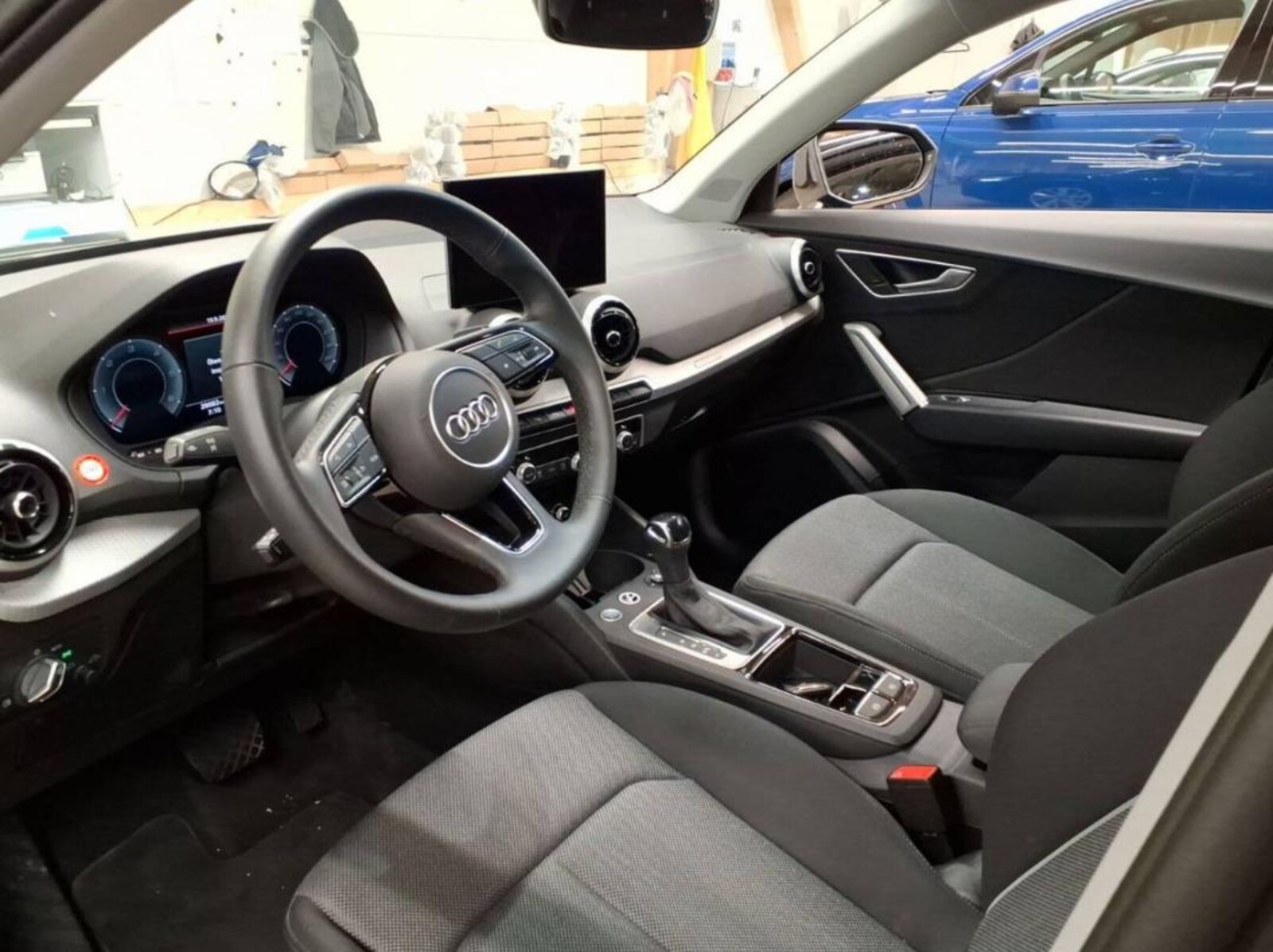 Audi Q2 – Bild 3