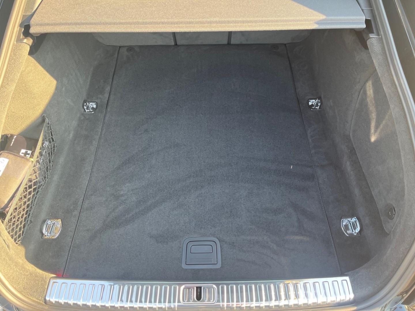 Image about Audi A7 Sportback 50 TDI quattro tiptronic