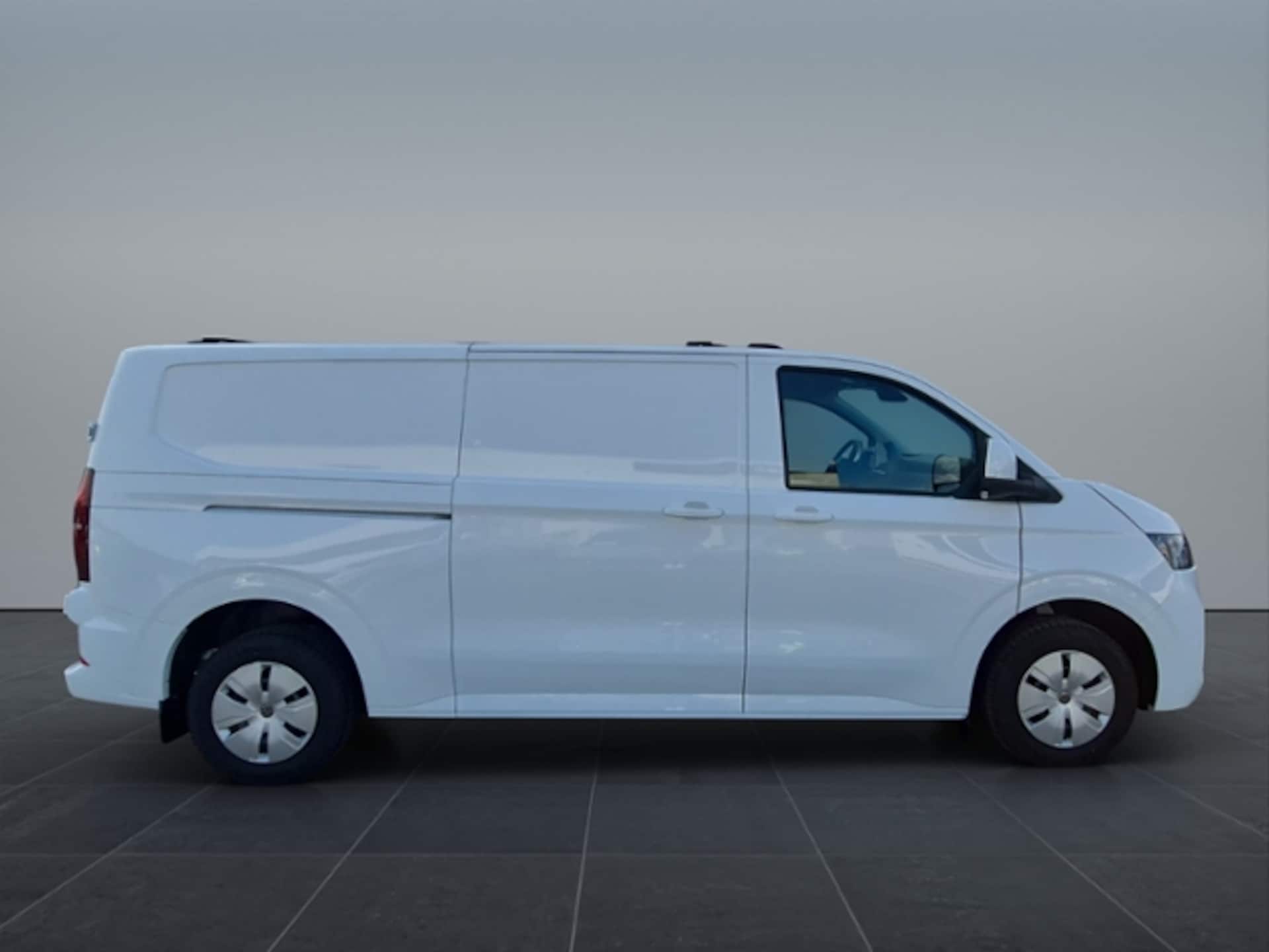 Volkswagen Transporter Kasten langer Radstand