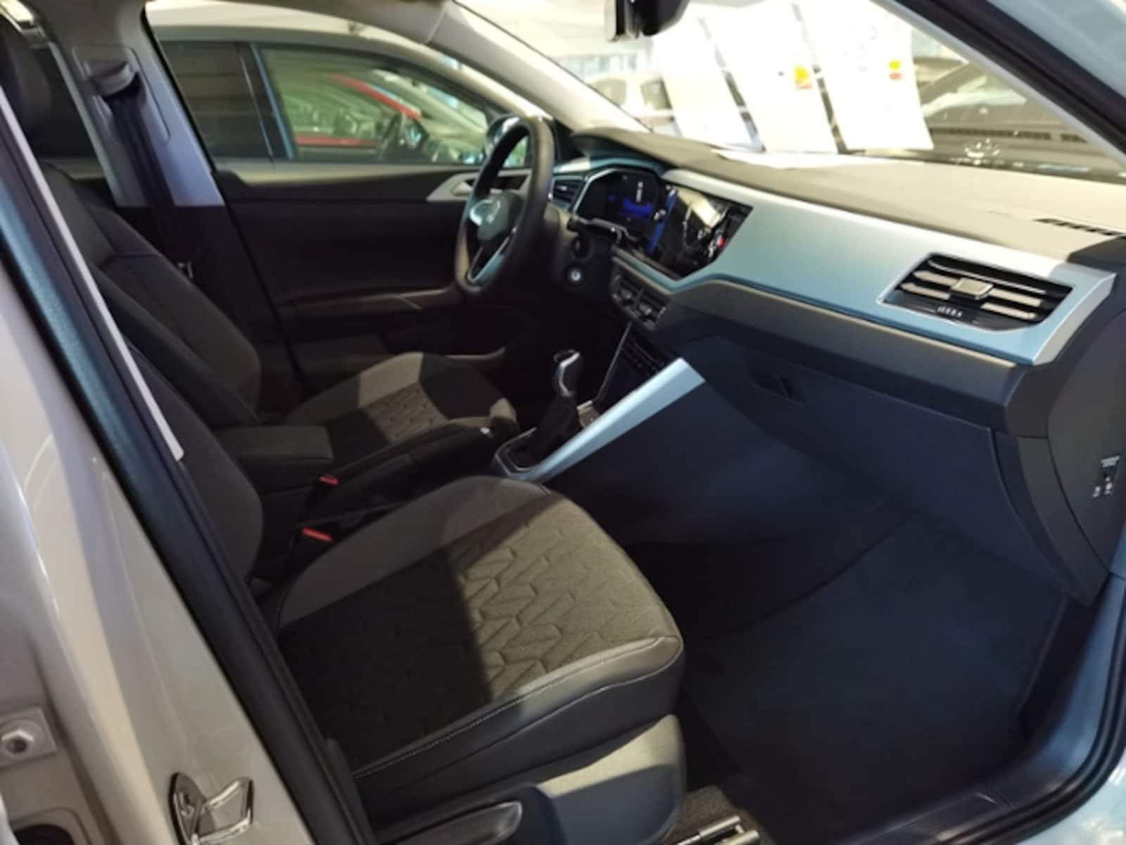 Volkswagen Taigo – Bild 12