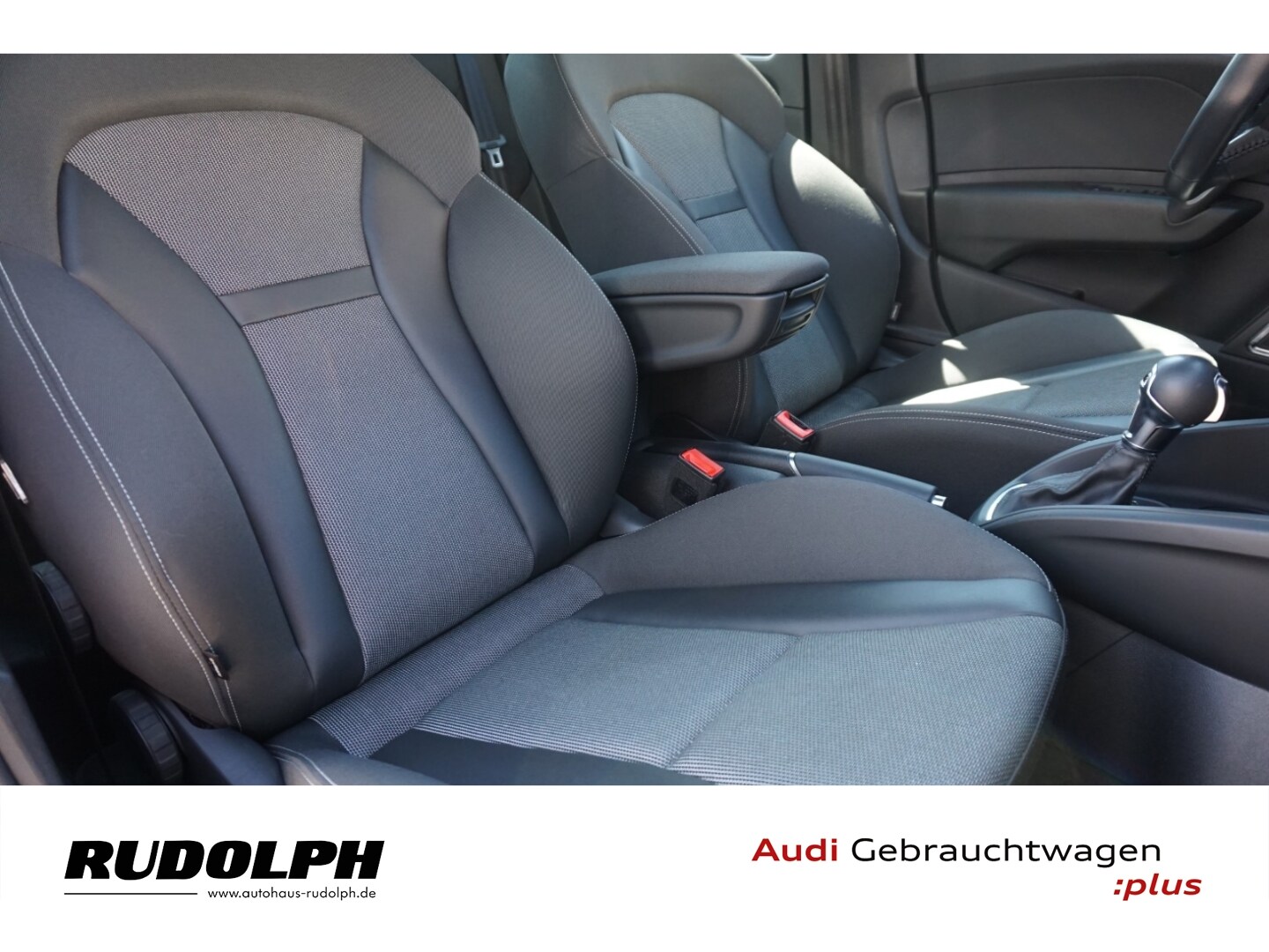 Image about Audi A1 Sportback sport 1.0 TFSI ultra S tronic